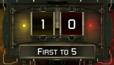 Score